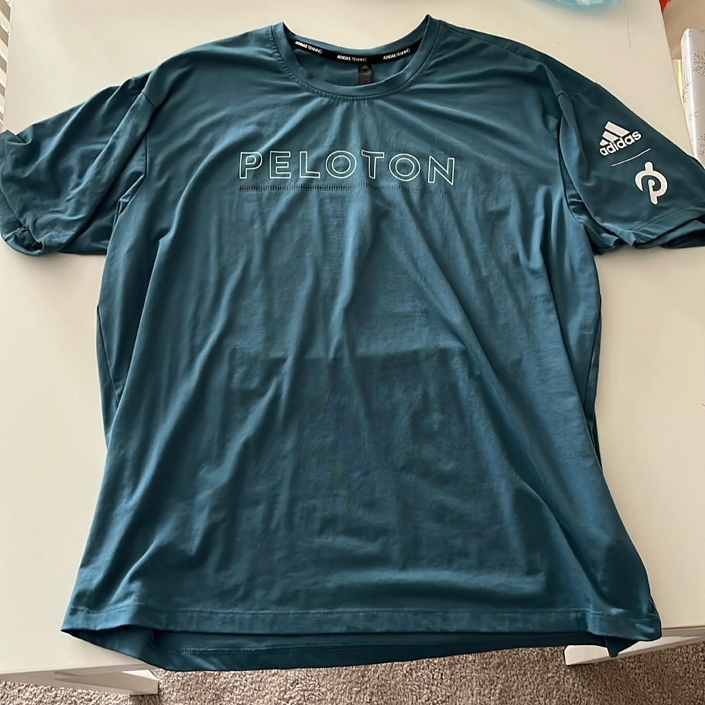 Peloton Shirt (Adidas)